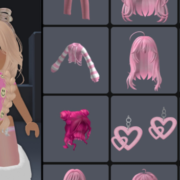 カタログ衣装クリエイター