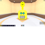 Legend of The bigger head