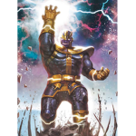 Thanosian Empire