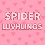 spider luvhlings
