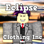 Eclipse Clothing Inc
