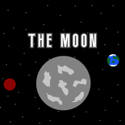 The Moon [Beta]