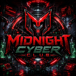 MIDNIGHT CYBER CLUB