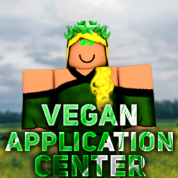 Vegan Application Center