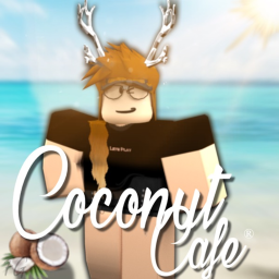 Coconut Cafe®