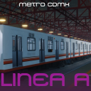 Metro CDMX Linea A
