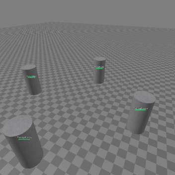 MMAX Combat Testing