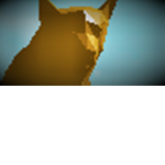 fox and donkey
