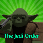 GAR | | The Jedi Order |