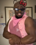 Black cute group
