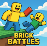 OFFICIAL-Brick Battles Community
