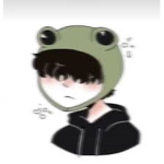 I LIKE frogs WITH A Z