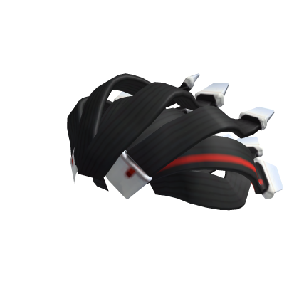 Ramattra Nemesis Hair Roblox item