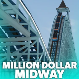 Million Dollar Midway Development icon