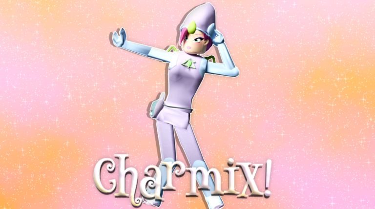 New thumbnail of {SUMMER☀️} Wishix Club🌌☄ [Winx Club] 