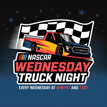 Wednesday NIGHT TRUCK NIGHT 