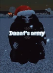 Daaaf’s army Group Thumbnail