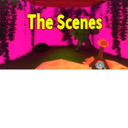 The Scenes icon