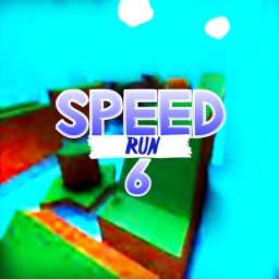 Speed Run 6