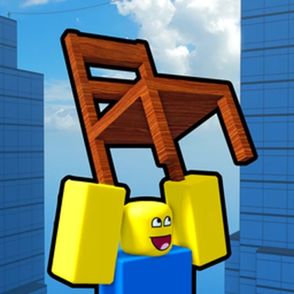 Chair Nation Roblox group icon