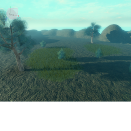 Hyper Realistic Game