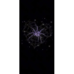 •violet Flower•