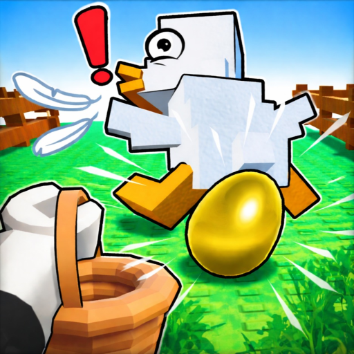 Hatch 1 Million Ducks!