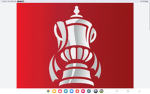 FA CUP TOURNAMENT