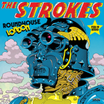 strokes
