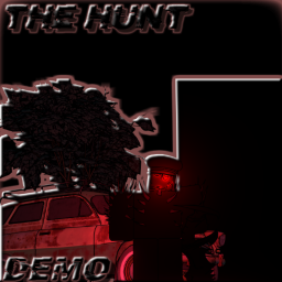 The Hunt (Alpha Testing)(Not Done)