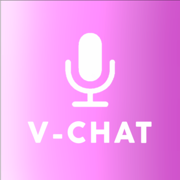 V-CHAT 🔊
