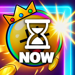 Merge Balls RNG icon