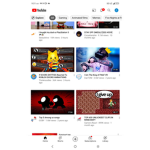 Family gaming donation group