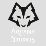 Arcana Studios.