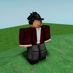 Golden's Avatar Editor icon