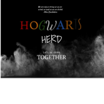Hogwarts Herd