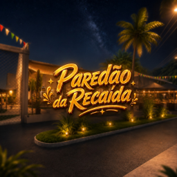 Paredão da Recaida [EM CONSTRUÇÃO]