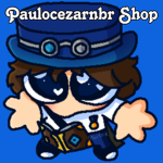 Paulocezarnbr Shop