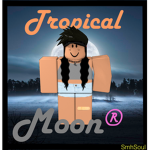 Tropical Moon®