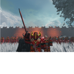 The Bloodspirian Sanctuary