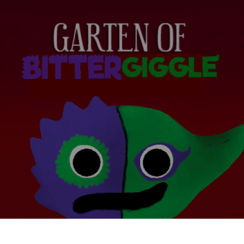 Bittergiggle Bahçesi