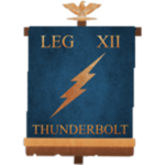 TGRE | Thunderbolt Twelfth Legion