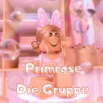 Primerose - The Clothes from the Creator
