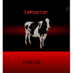 Cow attack