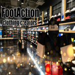 FootAction™ Co.