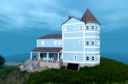 Hoogy's Household