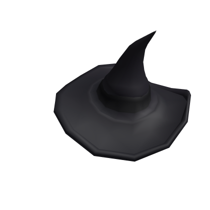 Halloween Hairdresser Hat