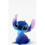 Stitch FanPage (I will try make clothes)
