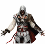 The Assassin's Blade