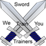 Sword Training School